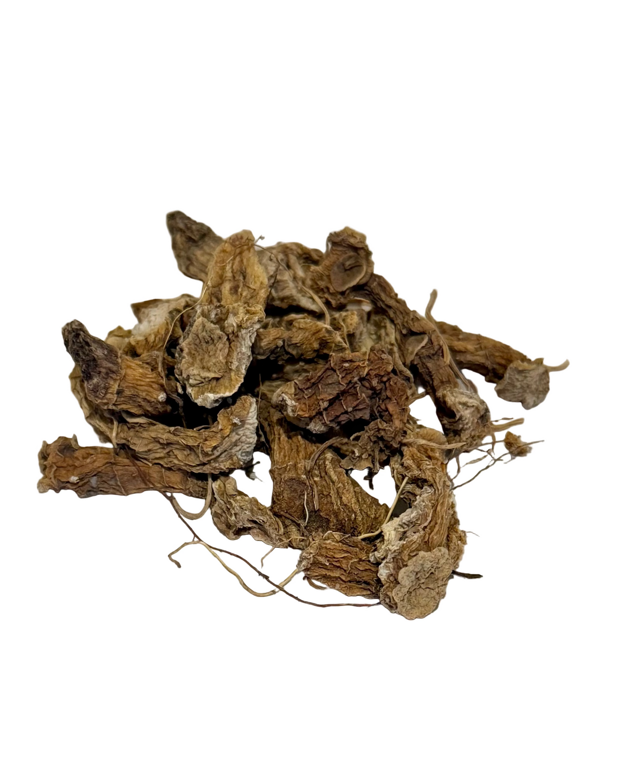 Solomon's Seal Root Whole