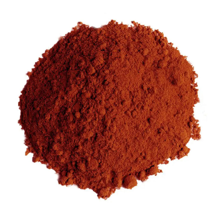 Paprika (Smoked) Powder