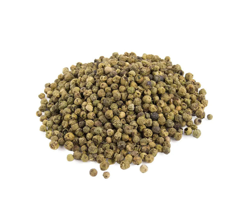 Peppercorn Green