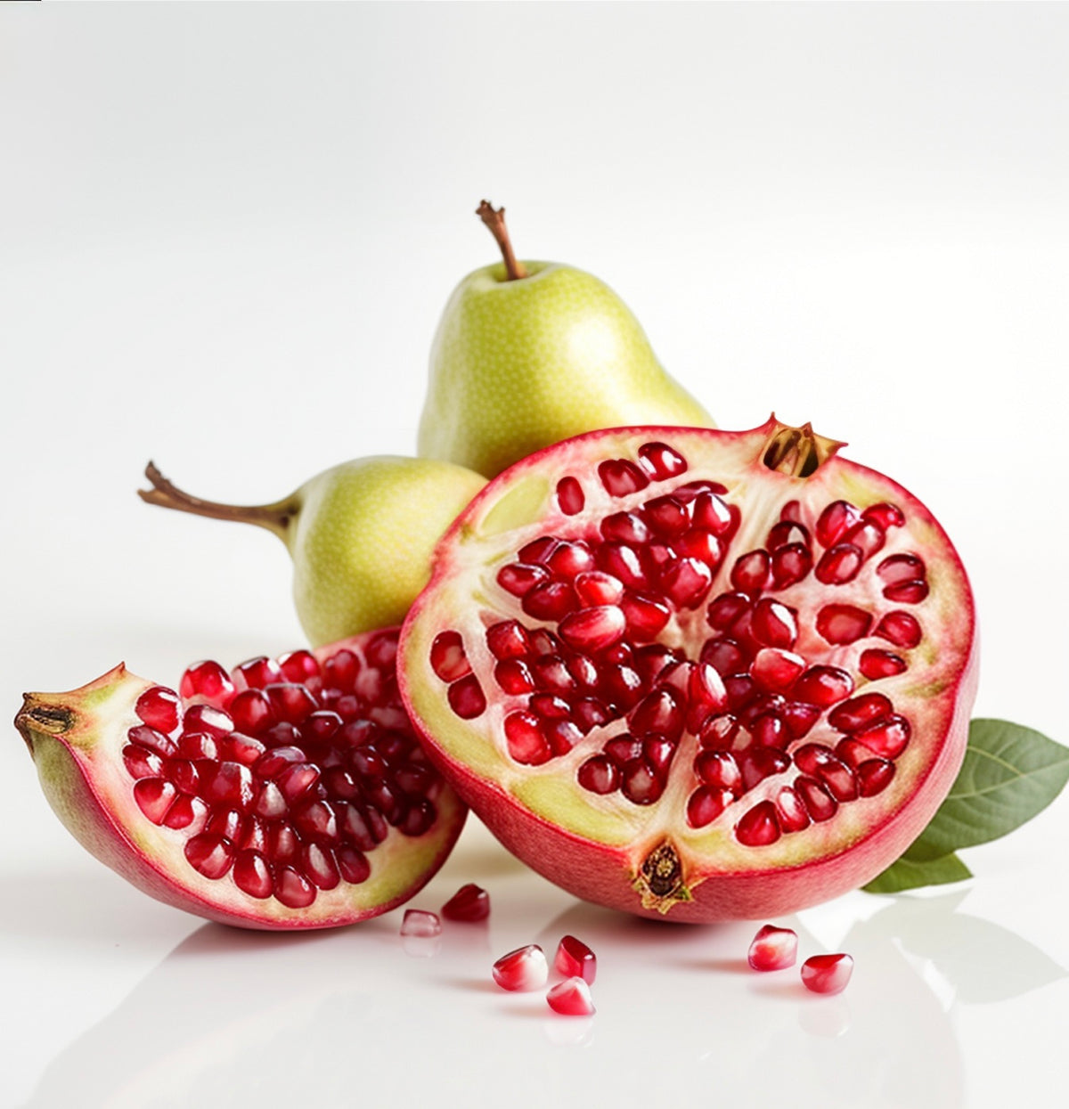Pear Pomegranate Fragrance Oil