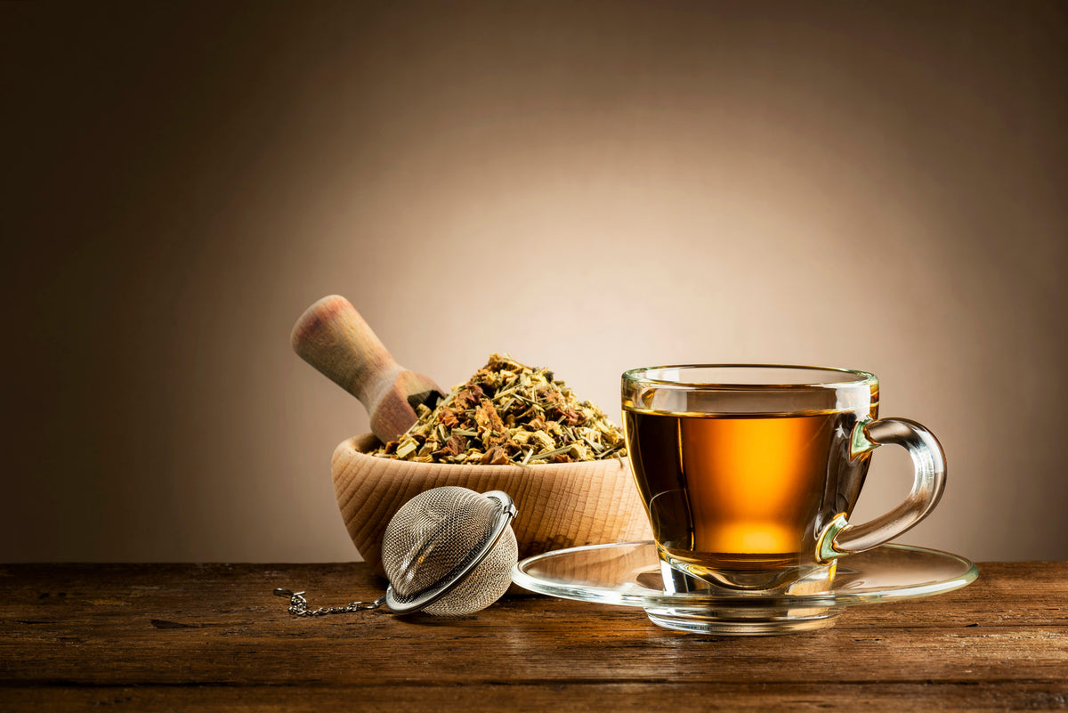 Tea