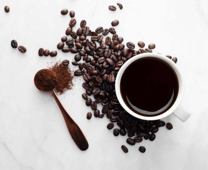Coffee Lip Balm Flavor Oil