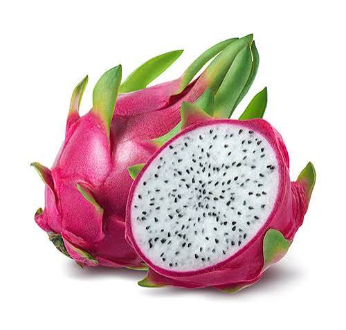 Dragon Fruit Lip Balm Flavor Oil
