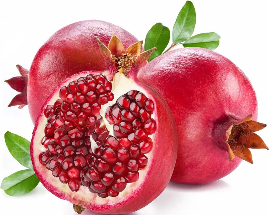 Pomegranate Lip Balm Flavor Oil