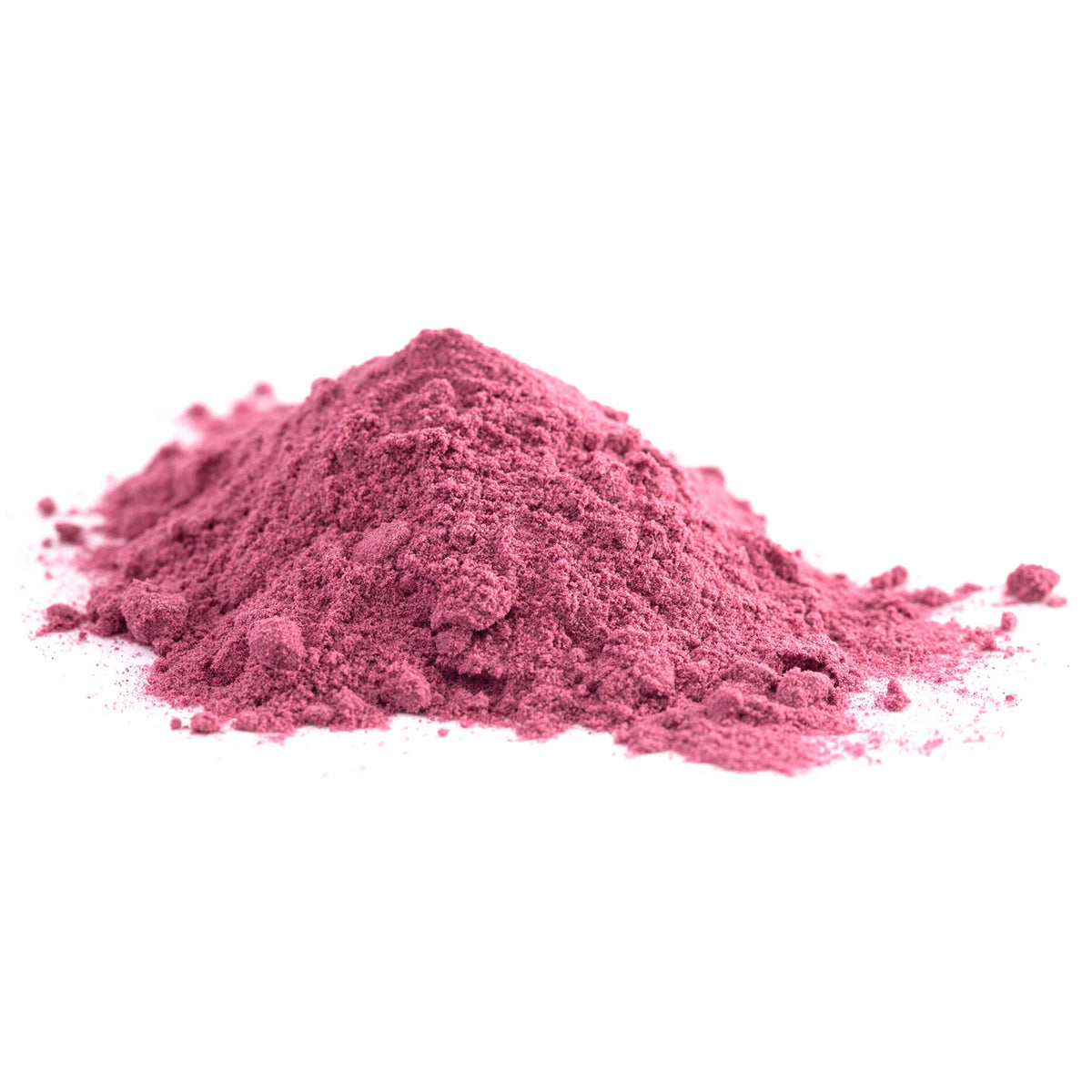 Acai Berry Fruit Juice Powder - Sunrise Botanics