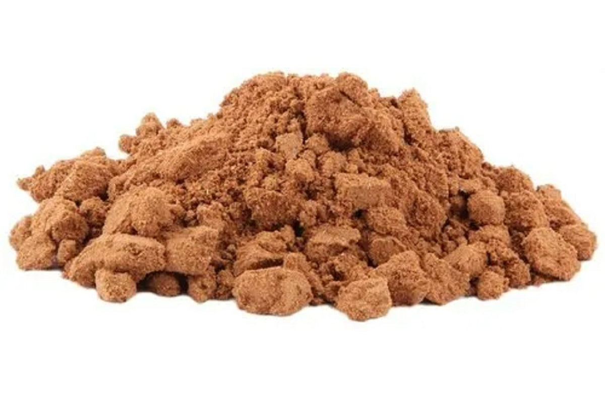 Cramp Bark Powder