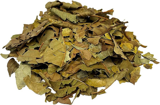 Guava Leaves C/S