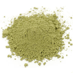 Papaya Leaves Powder