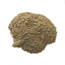 Sassafras Leaves Powder