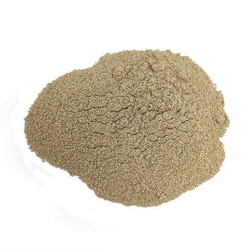 Lavender Flower Powder