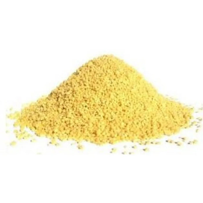 Lecithin Granules