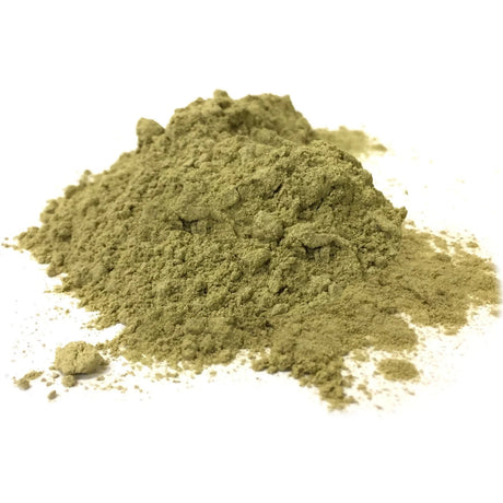 Oregano Leaves Powder - Sunrise Botanics