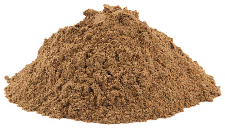 Patchouli Leaves Powder