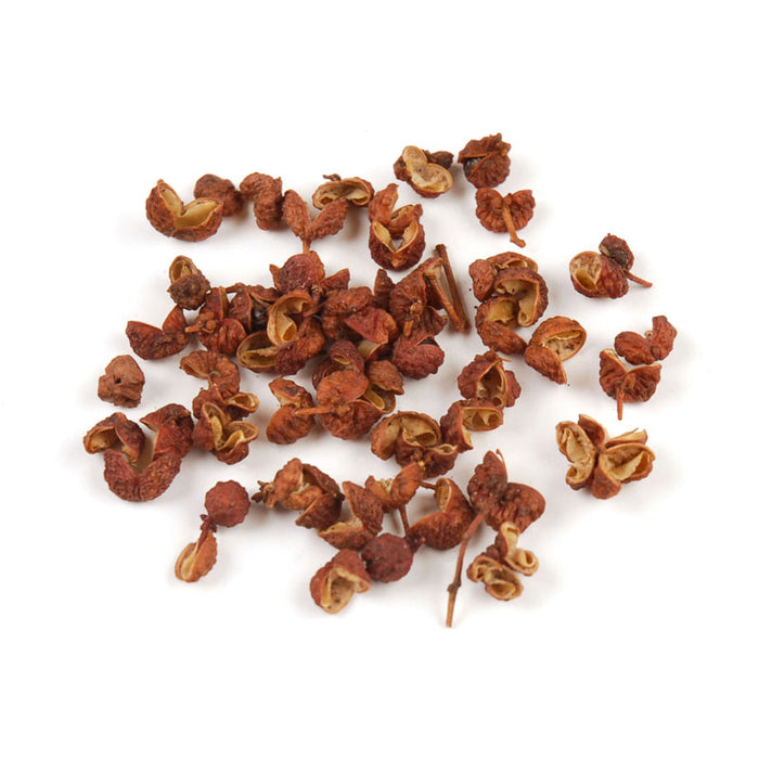 Peppercorn Szechuan