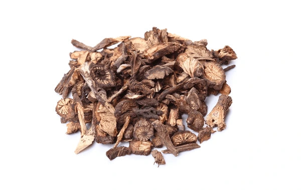 Pulsatila Root Whole