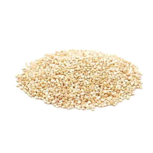 Quinoa Seeds