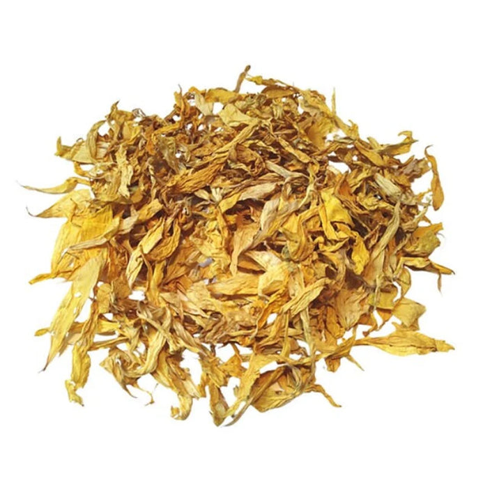 Sunflower Petals