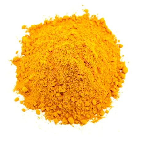 Turmeric Powder Extract - Sunrise Botanics