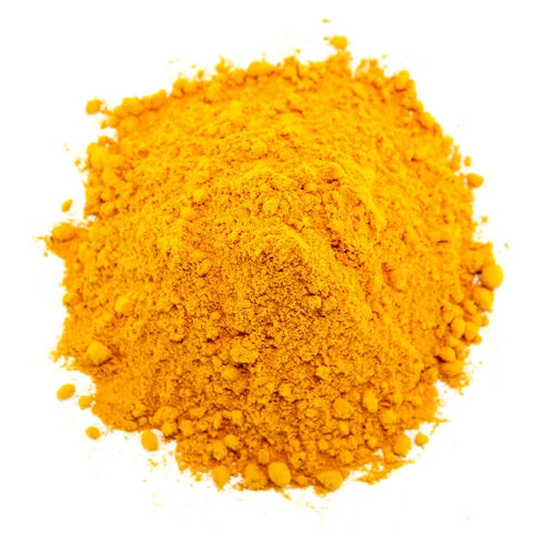 Turmeric Powder Extract - Sunrise Botanics
