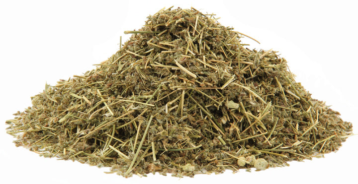 Wild Carrot Herb C/S