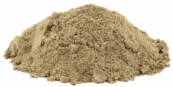 Squawvine Herb Powder