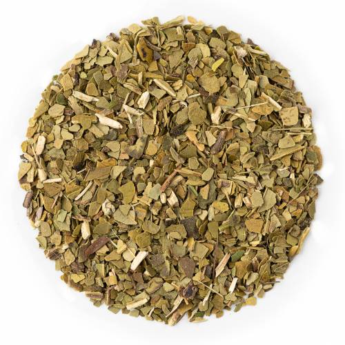 Yerba Mate Green C/S