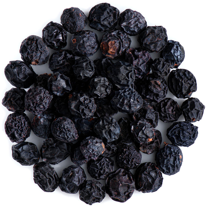 Sloe (Blackthorn)Berry Whole