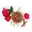 Cardamom Rose Cedar Fragrance Oil