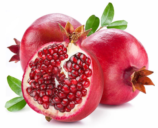 Midnight Pomegranate Fragrance Oil