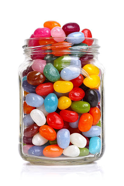 Jelly Bean Lip Balm Flavor Oil
