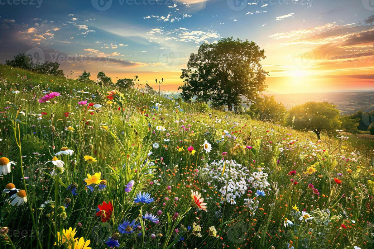 Summer Breeze Fragrance Oil