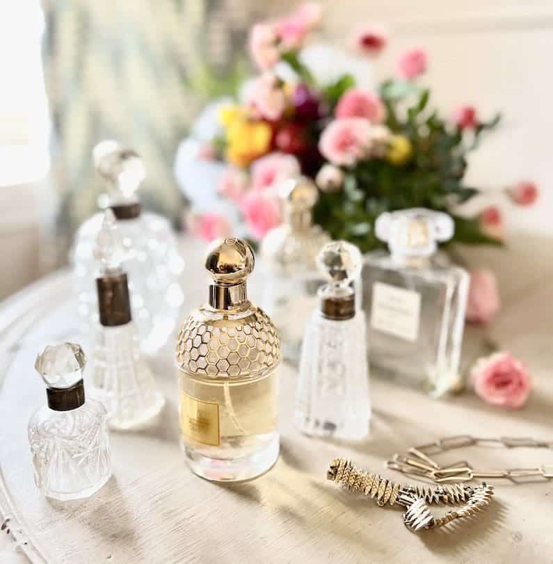 Parisian French Classic Fragrance Oil