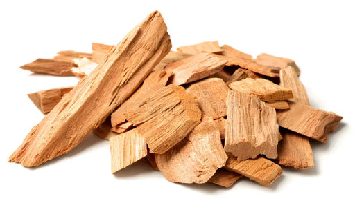 Sandalwood 78% Essential Oil