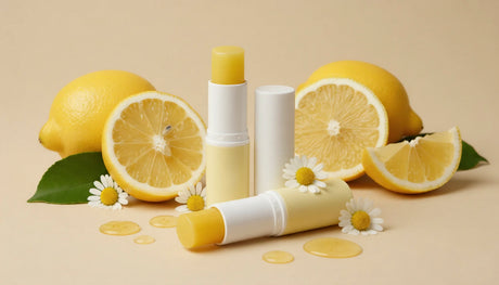 Lip Balm Flavor Oils