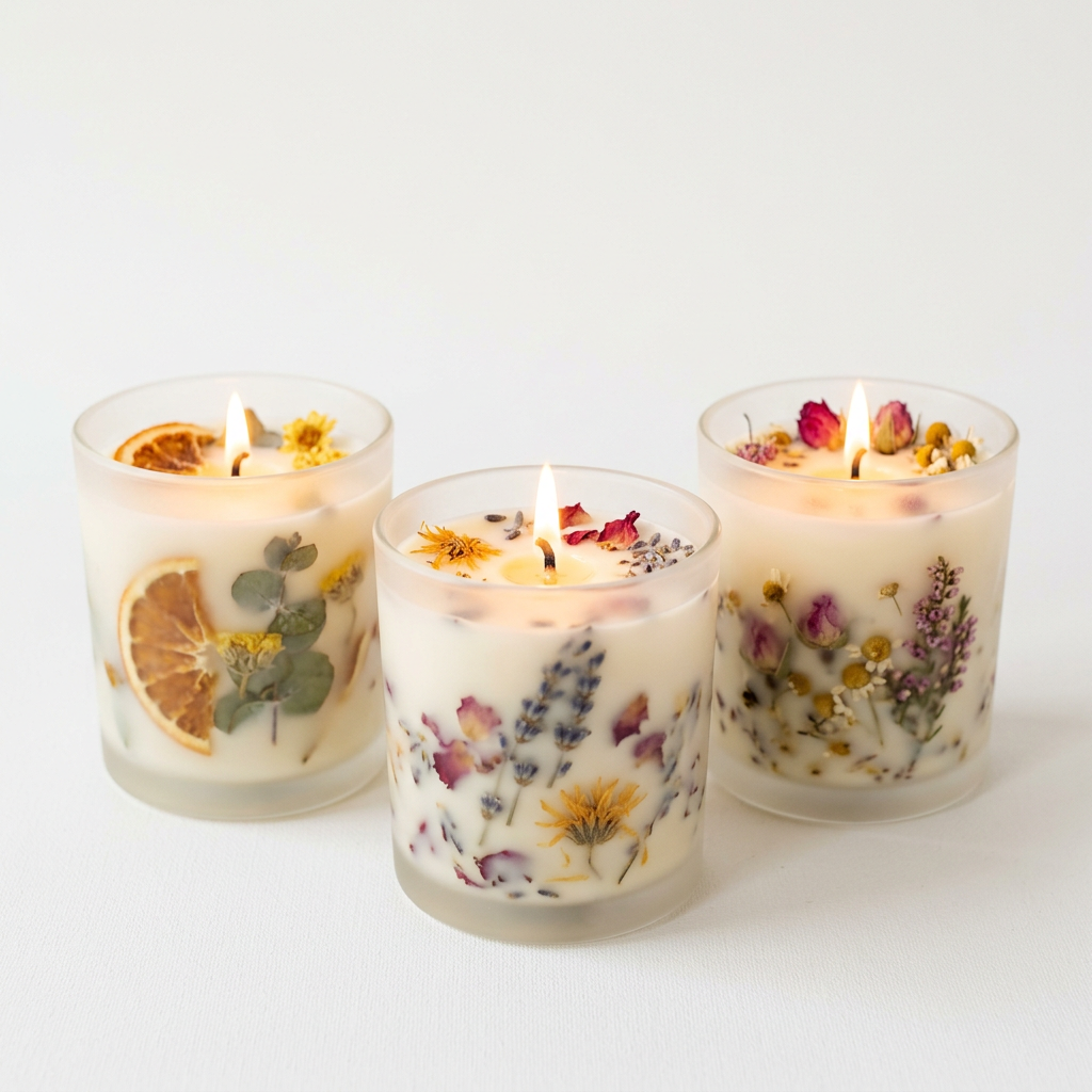 Candles