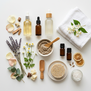 Cosmetic and Spa