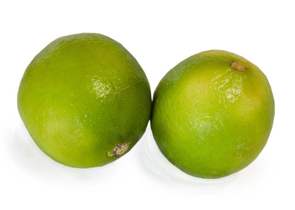 Key Lime Organic Distilled Essential Oil — Sunrise Botanics