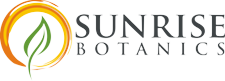 Sunrise botanic