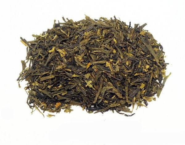 Green Tea (China) C/S - Sunrise Botanics