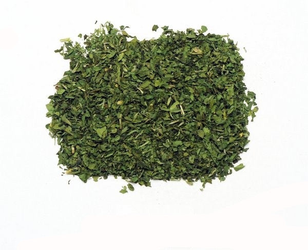 Fenugreek Leaves C/S - Sunrise Botanics