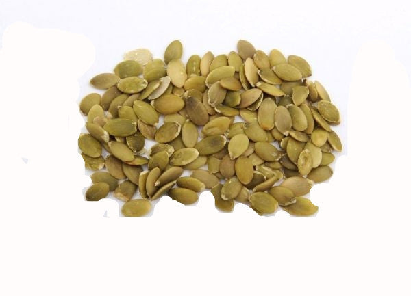 Pumpkin Seed — Sunrise Botanics