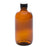 250 ml amber glass bottle for essential oils