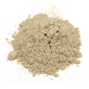 Ginseng Panax Root Powder (American) - Sunrise Botanics