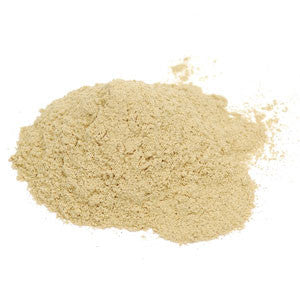 Angelica Root Powder - Sunrise Botanics