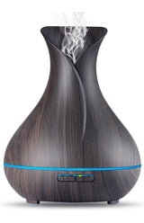 Aroma Twist Essential Oil Ultrasonic Diffuser - Sunrise Botanics