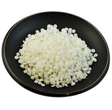 16 OZ / 1 LBS EMULSIFYING WAX NF POLYSORBATE 60 PURE POLAWAX 100% PURE  Vegetable Derived Non-toxic 100% Wax pellets