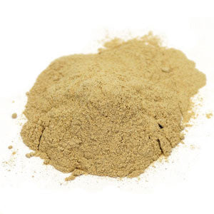 Black Radish Root Powder - Sunrise Botanics