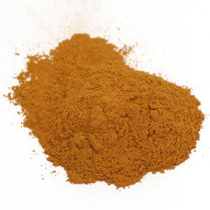 Cinnamon Granular Exfoliant - Sunrise Botanics