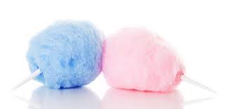 Cotton Candy Lip Balm Flavor Oil - Sunrise Botanics