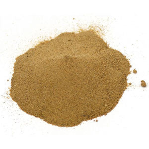 Devil's Claw Root Powder (South Africa) - Sunrise Botanics